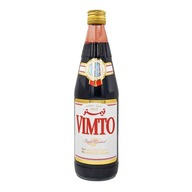 Vimto ovocný sirup 710ml Vimto ovocný sirup 710ml