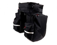 Maxi Triple Bag Spencer 3-komorová taška na bicykel