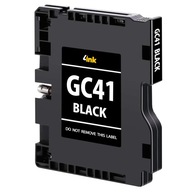GC-41 XL ATRAMENT PRE RICOH SG K3100dn 2100N 3100snw GC-41 XL ATRAMENT PRE RICOH SG K3100dn 2100N 3100snw