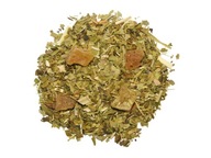 Yerba Mate Limona-Grapfruit bylinkový čaj 250g