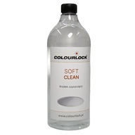 COLOURLOCK Soft Clean na čistenie kože, koženého čalúnenia, kože 1L COLOURLOCK Soft Clean na čistenie kože, koženého čalúnenia, kože 1L