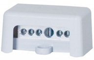 POTENCIÁLNE VYROVNÁVACIE LIŠTY 5x6mm2.1x25mm2 F2.0113 F-ELEKTRO POTENCIÁLNE VYROVNÁVACIE LIŠTY 5x6mm2.1x25mm2 F2.0113 F-ELEKTRO