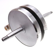 KLÚKOVÝ HRIADEĽ WSK 125 LIGHT, DOSKY KLÚKOVÝ HRIADEĽ WSK 125 LIGHT, DOSKY
