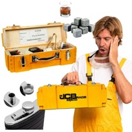 Darček pre obsluhu bagra JCB PREMIUM SET + valník + kamene Darček pre obsluhu bagra JCB PREMIUM SET + valník + kamene