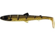 WESTIN BullTeez Shadtail guma 18cm 53g Cola Ostriež WESTIN BullTeez Shadtail guma 18cm 53g Cola Ostriež