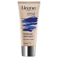Nature Matte face mattifying foundation 15 Tanned Nature Matte face mattifying foundation 15 Tanned