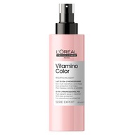 Loreal Vitamino Color multifunkčný sprej na farbené vlasy 190 ml Loreal Vitamino Color multifunkčný sprej na farbené vlasy 190 ml