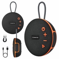 Prenosný reproduktor MANTA SPK02GO Bezdrôtový BLUETOOTH s MP3 USB FM rádiom Prenosný reproduktor MANTA SPK02GO Bezdrôtový BLUETOOTH s MP3 USB FM rádiom
