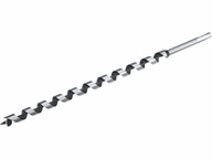EXTOL VRTAČKA DO DREVA 20X460MM 8801247 EXTOL VRTAČKA DO DREVA 20X460MM 8801247