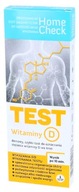 Home Check rýchly domáci test Test vitamínu D 1