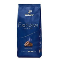 Tchibo Exclusive 500g vrecúško na mletú kávu Tchibo Exclusive 500g vrecúško na mletú kávu