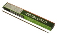 Rutilové elektródy ružové Rutweld 12 2,5 mm 4,5 kg Rutilové elektródy ružové Rutweld 12 2,5 mm 4,5 kg