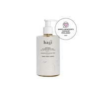 Hagi Natural gél na intímnu hygienu 300 ml Hagi Natural gél na intímnu hygienu 300 ml