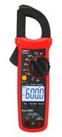 Kliešťový multimeter UNI-T UT202A+ Kliešťový multimeter UNI-T UT202A+