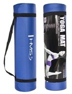 HMS Fitness aerobik Gymnastická podložka protišmyková 183x61 cm HMS Fitness aerobik Gymnastická podložka protišmyková 183x61 cm