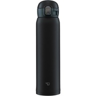 Termohrnček ZOJIRUSHI WA 0,6L čierny Termohrnček ZOJIRUSHI WA 0,6L čierny