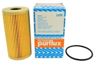 PURFLUX OLEJOVÝ FILTER 2.0 DCI 2.5 DCI 8200362442 PURFLUX OLEJOVÝ FILTER 2.0 DCI 2.5 DCI 8200362442