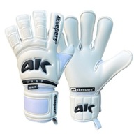 4keepers Champ Black VI RF2G Junior rukavice S906493 biele 7