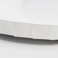 Základ tortový styrodur, BIELY, 40 cm, cukrovinkový Základ tortový styrodur, BIELY, 40 cm, cukrovinkový