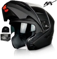 NAXA MOTOCYKLICKÁ PRILBA FO6 VEĽ. NAXA MOTOCYKLICKÁ PRILBA FO6 VEĽ.