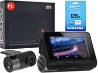 Autokamera 70mai A800S 4K + REVERZNÁ SADA Autokamera 70mai A800S 4K + REVERZNÁ SADA