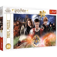 Puzzle 300 Tajomný Harry Potter 23001