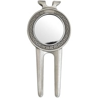 Pitchfork Longridge s guľôčkovým značkovačom Pitchfork Longridge s guľôčkovým značkovačom