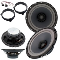 VÝKONNÉ auto reproduktory pre MERCEDES CITAN RENAULT KANGOO VÝKONNÉ auto reproduktory pre MERCEDES CITAN RENAULT KANGOO