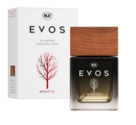 K2 EVOS SPARTA AUTOPARFÚM 50ml K2 EVOS SPARTA AUTOPARFÚM 50ml