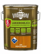 VIDARON Orech moridlo lak L04 4,5L VIDARON Orech moridlo lak L04 4,5L