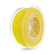 Devil Design PLA filament 1,75mm 1kg - Žltý