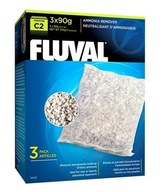 FLUVAL ODSTRAŇOVAČ AMONIAKU PRE F.C2 3X90G HAGEN FLUVAL ODSTRAŇOVAČ AMONIAKU PRE F.C2 3X90G HAGEN