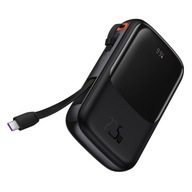 BASEUS POWER BANK 10000mAh 22,5W USB/USB-C/IP QC BASEUS POWER BANK 10000mAh 22,5W USB/USB-C/IP QC