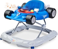 WALKER RIDE RACE SPEEDER TOYZ CARETERO