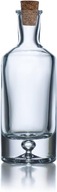 MALÉ FĽAŠE SKLENENÉ FĽAŠE 50ml S KORKOM 9st MALÉ FĽAŠE SKLENENÉ FĽAŠE 50ml S KORKOM 9st