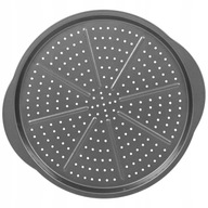 Plech na pizzu Likrecja Ambition plech 35,5 cm Plech na pizzu Likrecja Ambition plech 35,5 cm