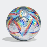 futbalový adidas Al Rihla Hologram r 5 H57799