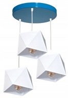 STROPNÉ SVIETIDLO, LUSTER DO DETSKEJ IZBY, TIEŇ LAMPY 3 STROPNÉ SVIETIDLO, LUSTER DO DETSKEJ IZBY, TIEŇ LAMPY 3