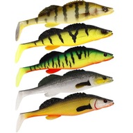 WESTIN ZanderTeez ZANDER TEEZ 12cm 21g ZANDER