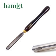 Dláto pozdĺžne sústruženie 25mm Hamlet HSS sústružnícke frézy, nástroj