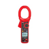 Kliešťový merač 2500A AC/DC model UT222 (1LL) Kliešťový merač 2500A AC/DC model UT222 (1LL)