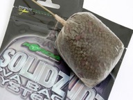 KORDA Solidz Slow Melt PVA tašky M KORDA Solidz Slow Melt PVA tašky M
