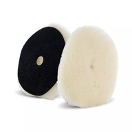 Lake Country Low Lint Wool Heavy Cut Pad 125/130 mm Lake Country Low Lint Wool Heavy Cut Pad 125/130 mm