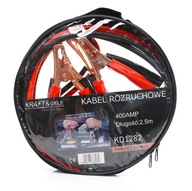 KÁBLE PREPOJOVACIE KÁBLE 400A 2,5M KRYT POUZDRO KÁBLE PREPOJOVACIE KÁBLE 400A 2,5M KRYT POUZDRO