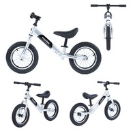 Pevný balančný bicykel s nafukovacími kolesami Pevný balančný bicykel s nafukovacími kolesami