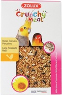 ZOLUX CRUNCHY MEAL krmivo pre papagáje 800g ZOLUX CRUNCHY MEAL krmivo pre papagáje 800g