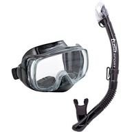Sada TUSA IMPREX 3D HyperDry UC-3325 QBBK čierna Sada TUSA IMPREX 3D HyperDry UC-3325 QBBK čierna