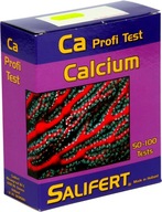 Test akvária Salifert Ca Test akvária Salifert Ca