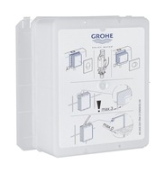 GROHE REVIEW BOX PRE RAPID SL FRAME