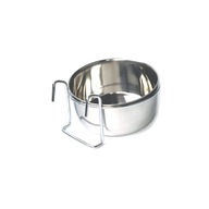 Kovová misa s dingo s 560 ml háčikom Kovová misa s dingo s 560 ml háčikom